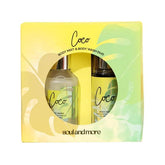 مجموعة SOUL AND MORE Coco من قطعتين